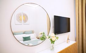 Sette Chiese Apartment